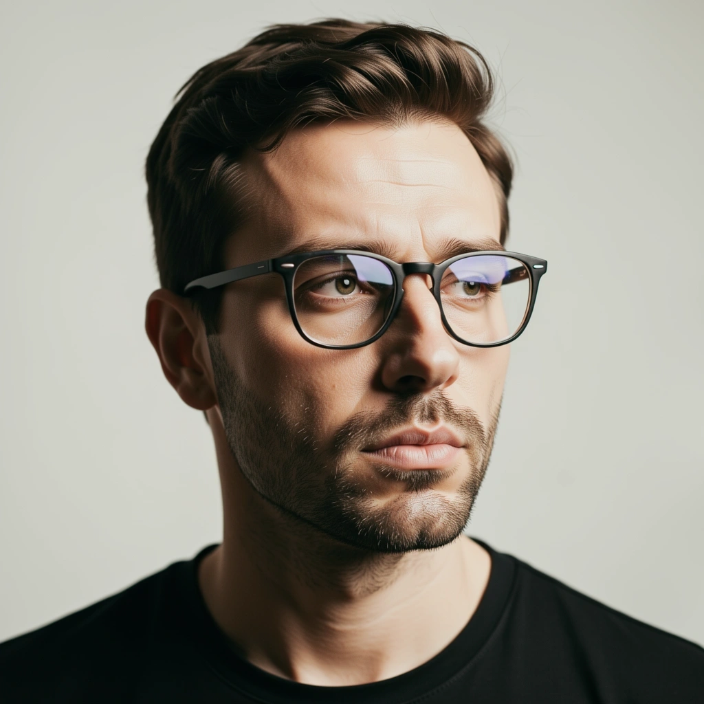 Marco Valenti - Content Strategist