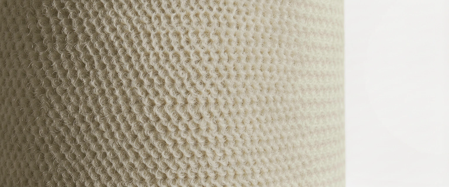 Texture di isolamento acustico professionale