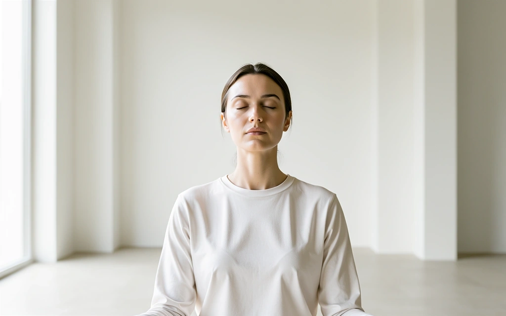 Mindfulness sonora in uno spazio architettonico