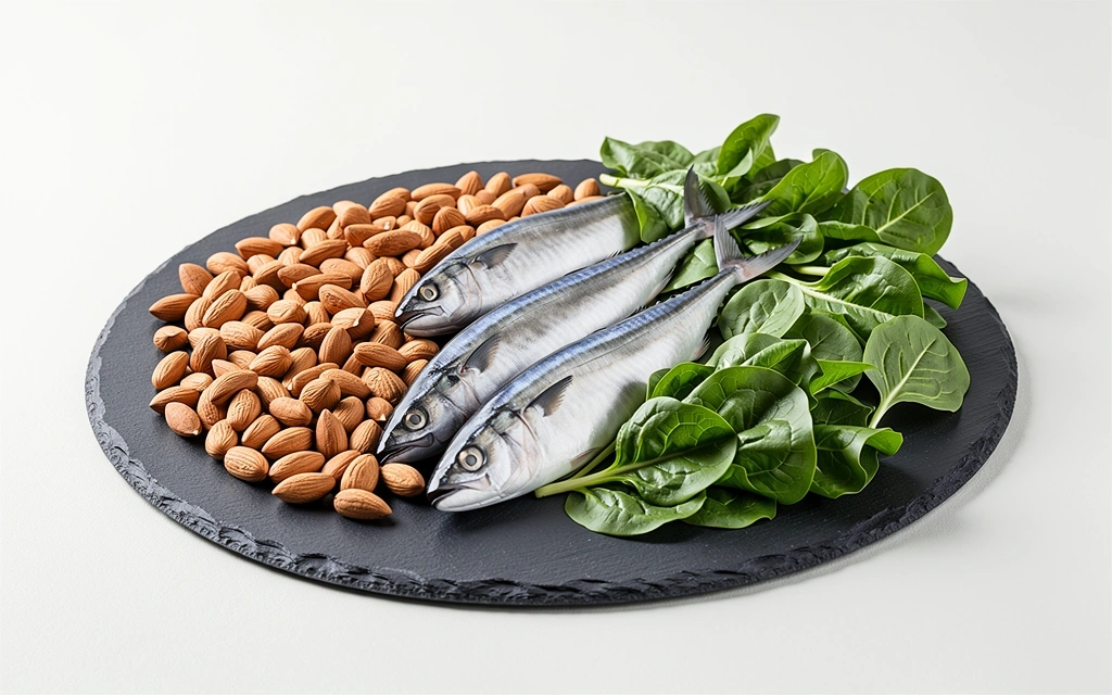 Nutrizione e salute uditiva