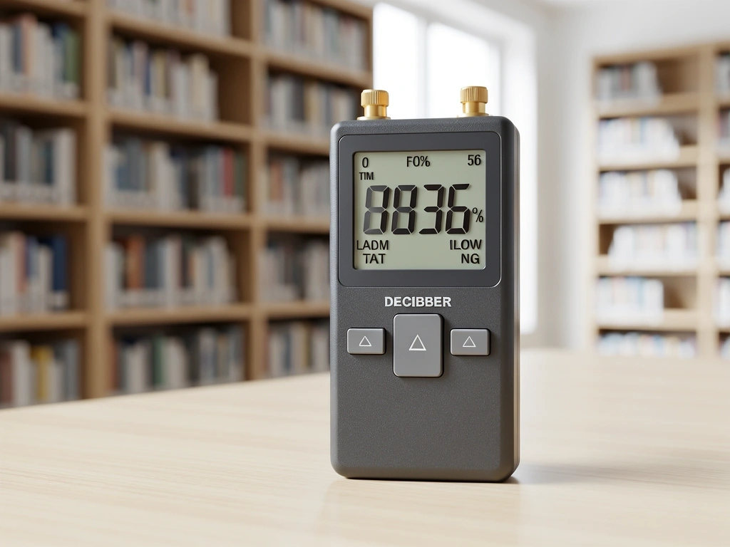 Strumentazione per il monitoraggio acustico